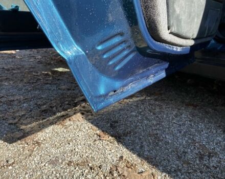 ВАЗ 2110 2007 у Запоріжжя на Automoto.ua Зелений ВАЗ 2110, об'ємом двигуна 1.6 л та пробігом 170 тис. км за 1950 $, фото 12 на Automoto.ua