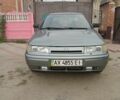 Зеленый ВАЗ 2110, объемом двигателя 1.6 л и пробегом 2 тыс. км за 1749 $, фото 1 на Automoto.ua