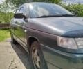 Зеленый ВАЗ 2110, объемом двигателя 1.6 л и пробегом 230 тыс. км за 1500 $, фото 2 на Automoto.ua