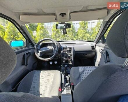 Зеленый ВАЗ 2110, объемом двигателя 1.6 л и пробегом 91 тыс. км за 1300 $, фото 35 на Automoto.ua