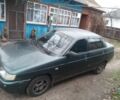 Зеленый ВАЗ 2110, объемом двигателя 1 л и пробегом 138 тыс. км за 1900 $, фото 1 на Automoto.ua