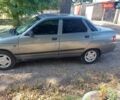 Зелений ВАЗ 2110, об'ємом двигуна 1.6 л та пробігом 178 тис. км за 2500 $, фото 3 на Automoto.ua