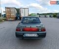 Зеленый ВАЗ 2110, объемом двигателя 1.6 л и пробегом 286 тыс. км за 1400 $, фото 5 на Automoto.ua