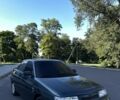 Зеленый ВАЗ 2110, объемом двигателя 1.6 л и пробегом 136 тыс. км за 2499 $, фото 4 на Automoto.ua