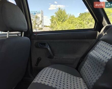 Зеленый ВАЗ 2110, объемом двигателя 1.6 л и пробегом 91 тыс. км за 1300 $, фото 29 на Automoto.ua