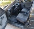 Зелений ВАЗ 2110, об'ємом двигуна 1.6 л та пробігом 202 тис. км за 2000 $, фото 4 на Automoto.ua