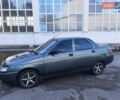 Зелений ВАЗ 2110, об'ємом двигуна 1.6 л та пробігом 201 тис. км за 2800 $, фото 10 на Automoto.ua
