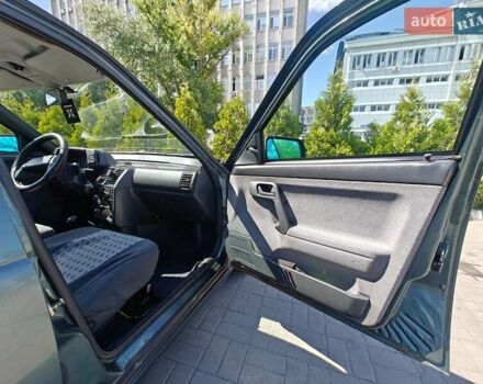 Зеленый ВАЗ 2110, объемом двигателя 1.6 л и пробегом 91 тыс. км за 1300 $, фото 39 на Automoto.ua