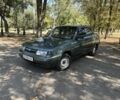 Зелений ВАЗ 2110, об'ємом двигуна 1.6 л та пробігом 250 тис. км за 1352 $, фото 1 на Automoto.ua