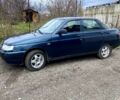 Зелений ВАЗ 2110, об'ємом двигуна 1.6 л та пробігом 280 тис. км за 1800 $, фото 4 на Automoto.ua