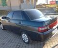 Зелений ВАЗ 2110, об'ємом двигуна 1.6 л та пробігом 250 тис. км за 1270 $, фото 7 на Automoto.ua