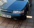 Зеленый ВАЗ 2110, объемом двигателя 1.6 л и пробегом 285 тыс. км за 2400 $, фото 1 на Automoto.ua