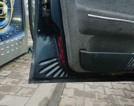 Зеленый ВАЗ 2110, объемом двигателя 1.6 л и пробегом 480 тыс. км за 947 $, фото 6 на Automoto.ua