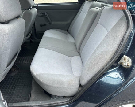 Зеленый ВАЗ 2110, объемом двигателя 1.6 л и пробегом 180 тыс. км за 2650 $, фото 16 на Automoto.ua