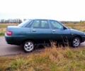 Зелений ВАЗ 2110, об'ємом двигуна 1.6 л та пробігом 280 тис. км за 2900 $, фото 3 на Automoto.ua