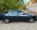 ВАЗ 2110 2007 в Кременчуге на Automoto.ua Зеленый ВАЗ 2110, объемом двигателя 1.6 л и пробегом 188 тыс. км за 2150 $, фото 7 на Automoto.ua