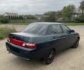 Зелений ВАЗ 2110, об'ємом двигуна 1.6 л та пробігом 195 тис. км за 2450 $, фото 24 на Automoto.ua