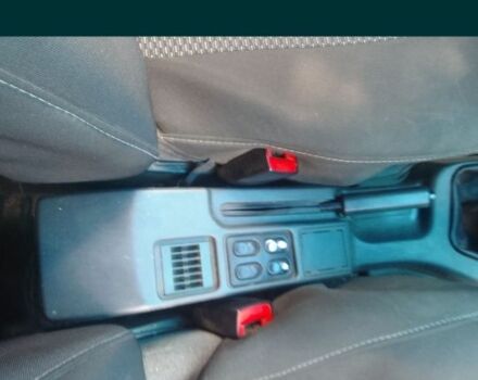 Зеленый ВАЗ 2110, объемом двигателя 1.6 л и пробегом 130 тыс. км за 2500 $, фото 16 на Automoto.ua