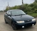 Зелений ВАЗ 2110, об'ємом двигуна 1.6 л та пробігом 195 тис. км за 2450 $, фото 39 на Automoto.ua