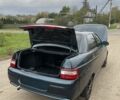 Зелений ВАЗ 2110, об'ємом двигуна 1.6 л та пробігом 195 тис. км за 2450 $, фото 4 на Automoto.ua