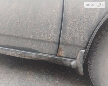Зеленый ВАЗ 2110, объемом двигателя 1.6 л и пробегом 285 тыс. км за 700 $, фото 5 на Automoto.ua
