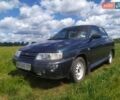Зеленый ВАЗ 2110, объемом двигателя 1.6 л и пробегом 119 тыс. км за 2500 $, фото 6 на Automoto.ua