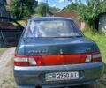Зелений ВАЗ 2110, об'ємом двигуна 0 л та пробігом 140 тис. км за 1450 $, фото 3 на Automoto.ua