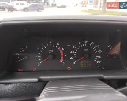 Зеленый ВАЗ 2110, объемом двигателя 1.6 л и пробегом 170 тыс. км за 2800 $, фото 12 на Automoto.ua