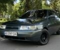 Зеленый ВАЗ 2110, объемом двигателя 1.6 л и пробегом 170 тыс. км за 1650 $, фото 1 на Automoto.ua
