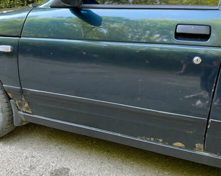 Зеленый ВАЗ 2110, объемом двигателя 1.6 л и пробегом 182 тыс. км за 2300 $, фото 7 на Automoto.ua