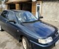 Зеленый ВАЗ 2110, объемом двигателя 1.6 л и пробегом 89 тыс. км за 2100 $, фото 22 на Automoto.ua