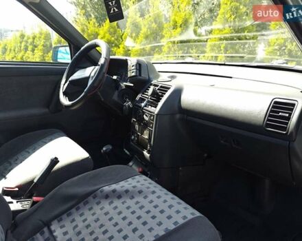 Зеленый ВАЗ 2110, объемом двигателя 1.6 л и пробегом 93 тыс. км за 1400 $, фото 24 на Automoto.ua