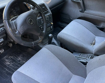 Зелений ВАЗ 2110, об'ємом двигуна 1.6 л та пробігом 93 тис. км за 2200 $, фото 9 на Automoto.ua