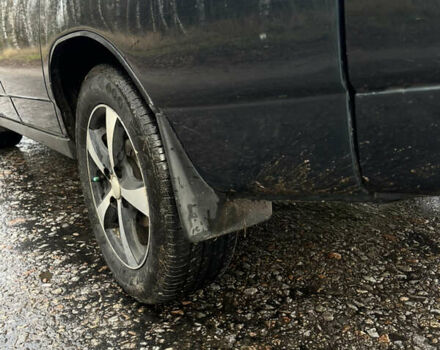 Зеленый ВАЗ 2110, объемом двигателя 1.6 л и пробегом 148 тыс. км за 2250 $, фото 7 на Automoto.ua