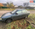 ВАЗ 2110 2007 у Борисполе на Automoto.ua Зелений ВАЗ 2110, об'ємом двигуна 1.6 л та пробігом 300 тис. км за 1300 $, фото 1 на Automoto.ua