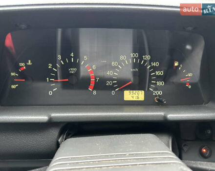 Зелений ВАЗ 2110, об'ємом двигуна 1.6 л та пробігом 99 тис. км за 1999 $, фото 22 на Automoto.ua