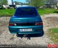 Зеленый ВАЗ 2110, объемом двигателя 1.6 л и пробегом 0 тыс. км за 3500 $, фото 3 на Automoto.ua
