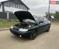 Зелений ВАЗ 2110, об'ємом двигуна 1.6 л та пробігом 195 тис. км за 2450 $, фото 8 на Automoto.ua