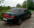 Зелений ВАЗ 2110, об'ємом двигуна 1.6 л та пробігом 273 тис. км за 1500 $, фото 2 на Automoto.ua