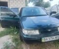 Зеленый ВАЗ 2110, объемом двигателя 6 л и пробегом 338 тыс. км за 2000 $, фото 1 на Automoto.ua