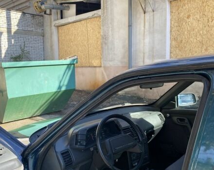 ВАЗ 2110 2007 у Запоріжжя на Automoto.ua Зелений ВАЗ 2110, об'ємом двигуна 1.6 л та пробігом 170 тис. км за 1950 $, фото 10 на Automoto.ua