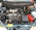 Зелений ВАЗ 2110, об'ємом двигуна 1.6 л та пробігом 250 тис. км за 2300 $, фото 5 на Automoto.ua