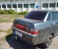 Зелений ВАЗ 2110, об'ємом двигуна 1.6 л та пробігом 130 тис. км за 2500 $, фото 2 на Automoto.ua