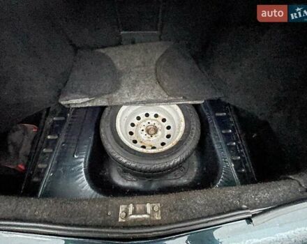 Зелений ВАЗ 2110, об'ємом двигуна 1.6 л та пробігом 148 тис. км за 1850 $, фото 4 на Automoto.ua