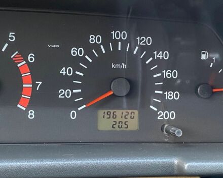 Зеленый ВАЗ 2110, объемом двигателя 1.6 л и пробегом 196 тыс. км за 2000 $, фото 10 на Automoto.ua