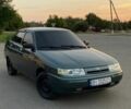 Зеленый ВАЗ 2110, объемом двигателя 1.6 л и пробегом 130 тыс. км за 2500 $, фото 9 на Automoto.ua