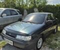 Зелений ВАЗ 2110, об'ємом двигуна 1.6 л та пробігом 240 тис. км за 1500 $, фото 1 на Automoto.ua