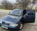 Зеленый ВАЗ 2110, объемом двигателя 1.6 л и пробегом 89 тыс. км за 2100 $, фото 46 на Automoto.ua