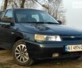 Зелений ВАЗ 2110, об'ємом двигуна 1.6 л та пробігом 75 тис. км за 2950 $, фото 3 на Automoto.ua