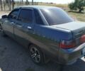 Зелений ВАЗ 2110, об'ємом двигуна 1.6 л та пробігом 130 тис. км за 2500 $, фото 4 на Automoto.ua